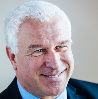 Photo Carlo Ciavelli, Directeur division Portails