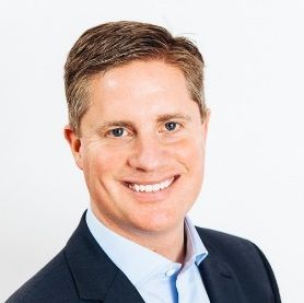 Photo Diego Damey, Responsable Support Client