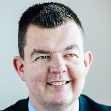 Photo Gaston Guarnedet, Responsable R&D Portails