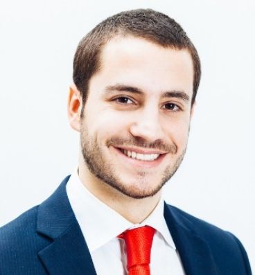 Photo Kristof Kreuzer, Responsable VM Portails