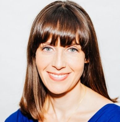 Photo Lena Lorinatta, Responsable VM Domotique