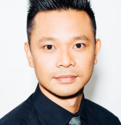Photo Nunchen Nigyen, Responsable R&D Domotique