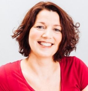 Photo Petra Peczievicz, Responsable Achats Portails